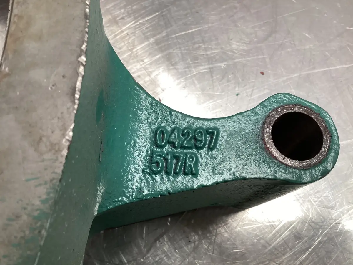 DEUTZ 0429 7517 GEBRAUCHT – Bild 2