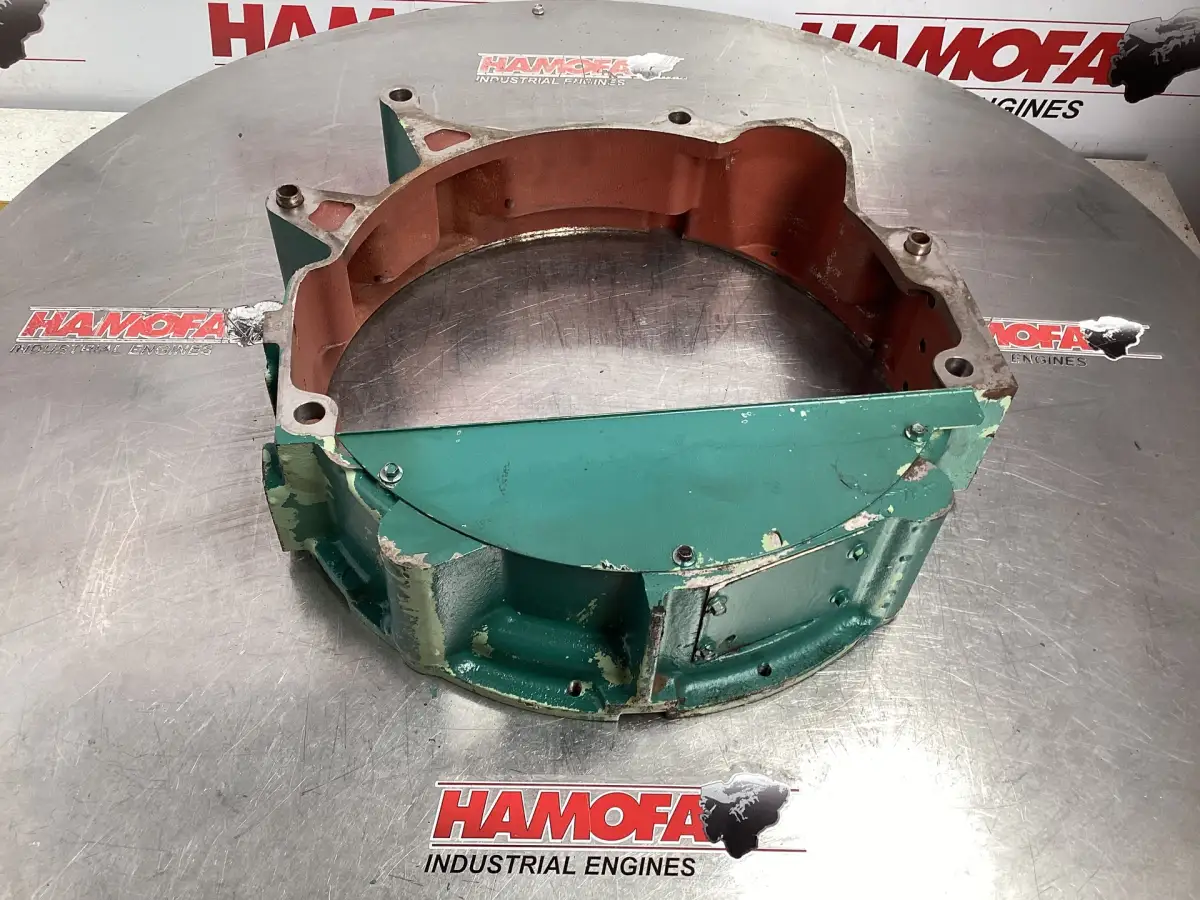 DEUTZ 0425 5797 GEBRAUCHT – Bild 3