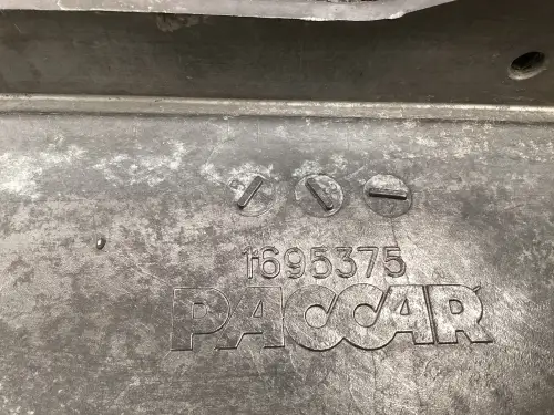 DAF 1695375 PIÈCES UTILISÉES - Miniature 2