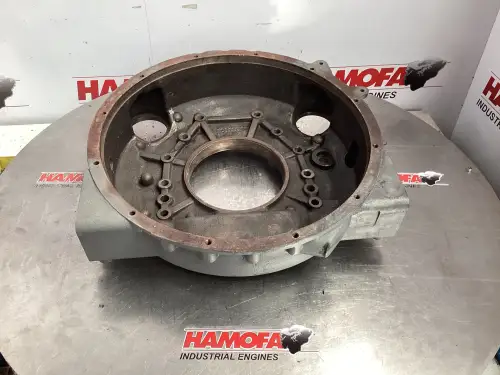 VOLVO PENTA 11030245 GEBRUIKT