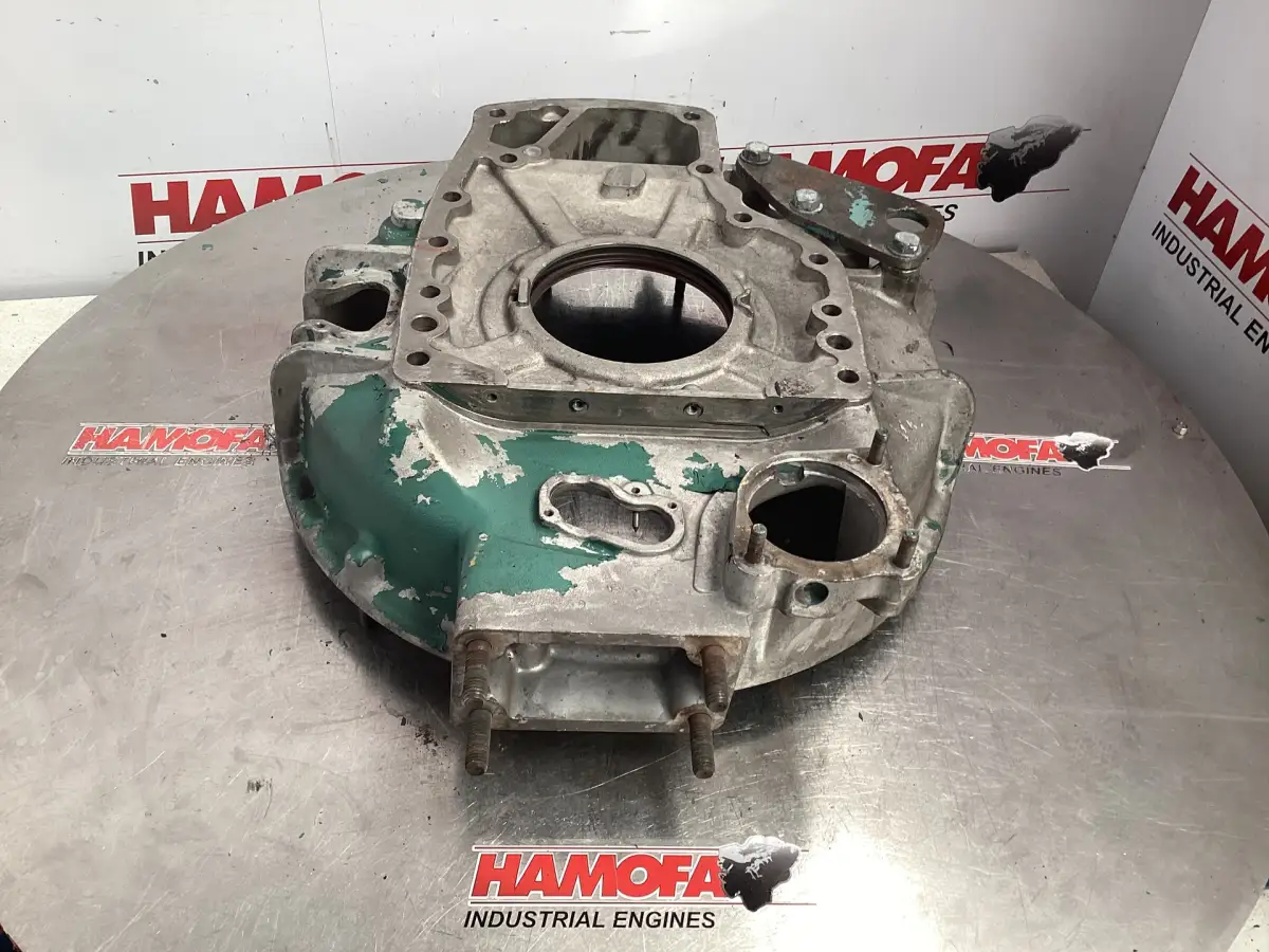 VOLVO PENTA 1000 348 D'OCCASION - Image 3
