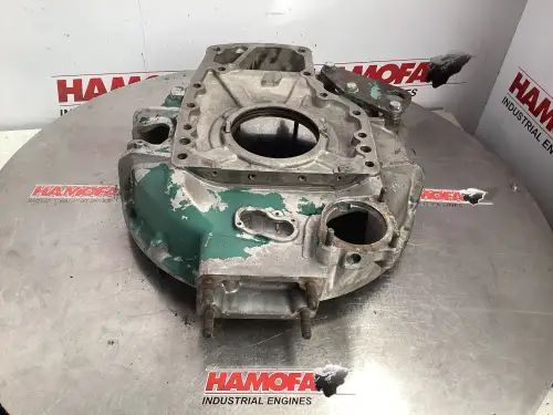 VOLVO PENTA 1000 348 Б/У - Миниатюра 3