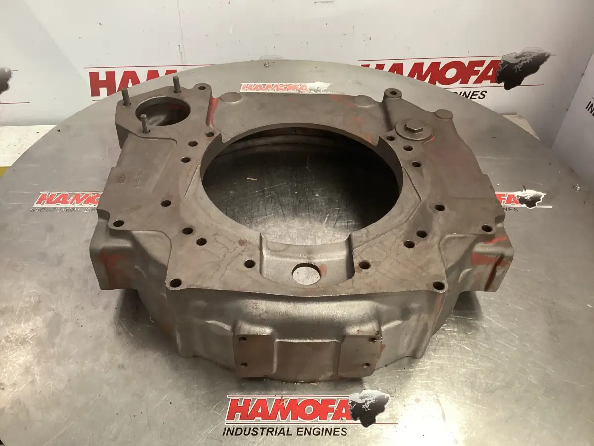 DEUTZ 0422 6815 USADO - Imagen 2