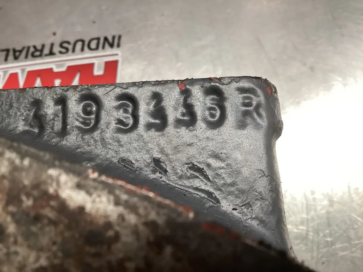 DEUTZ 0419 3446 GEBRAUCHT – Bild 2
