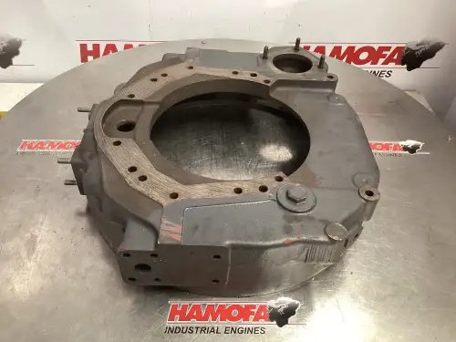 DEUTZ 0419 3446 GEBRAUCHT – Vorschaubild 3