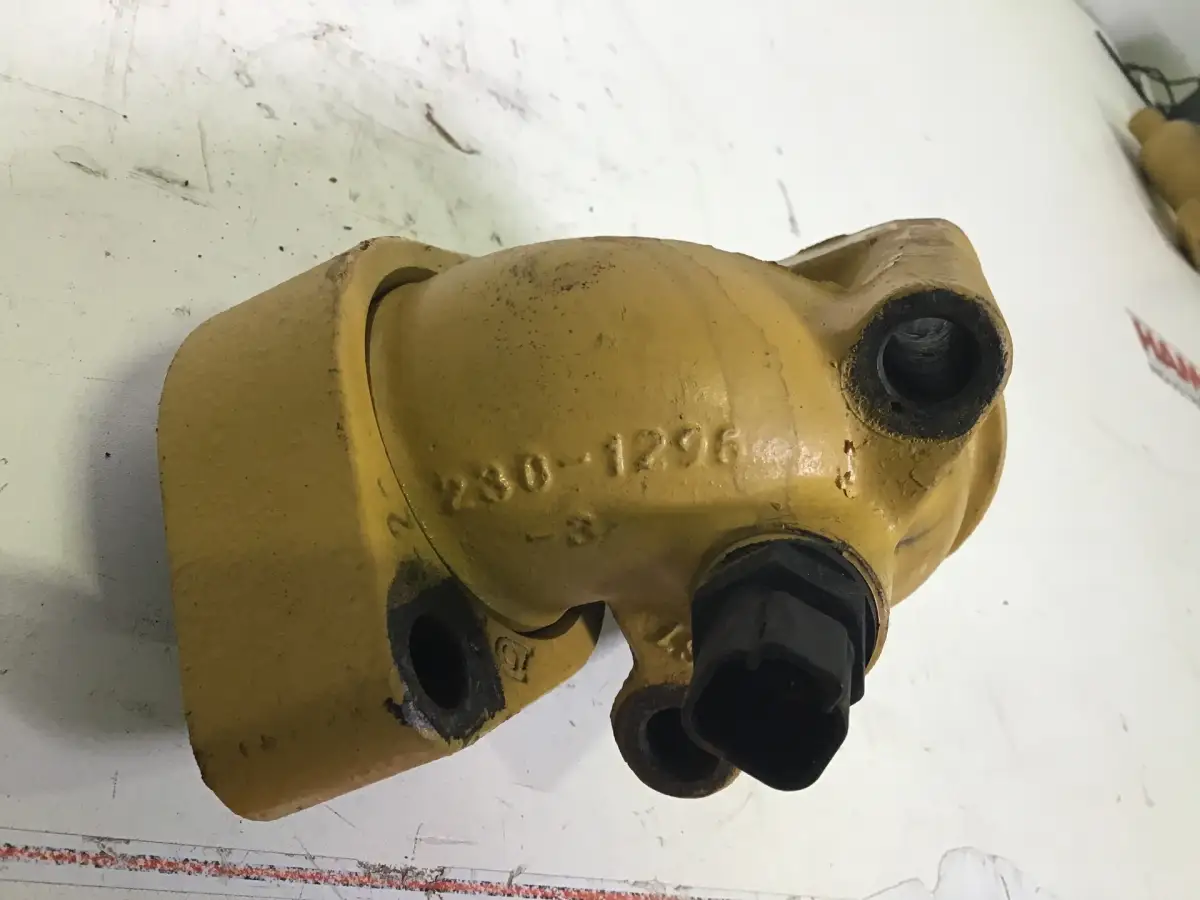 CATERPILLAR WATER BEND 2301296 USED - Picture 2