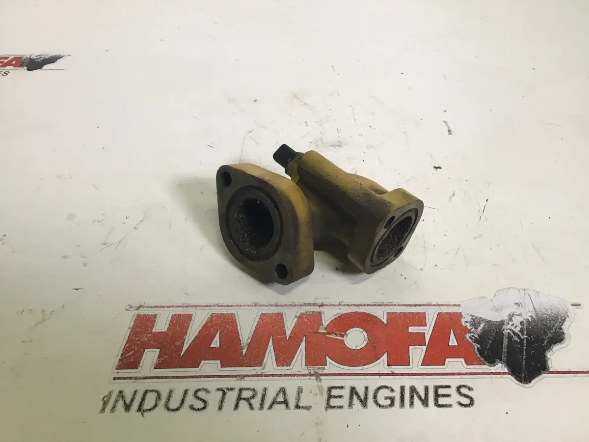 CATERPILLAR WATER BEND 2301296 USED - Picture 3