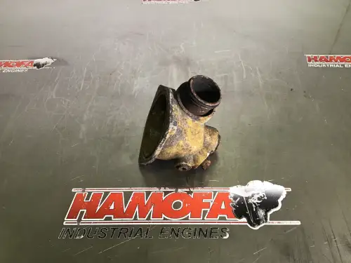 CATERPILLAR OIL COOLER COVER 1557975 USED