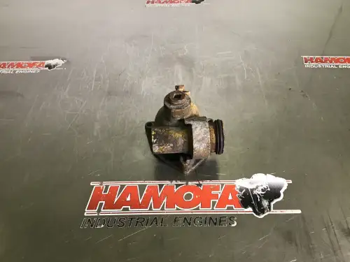 CATERPILLAR OIL COOLER COVER 1557975 USED - Thumb image 3