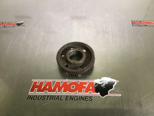 CATERPILLAR PTO WHEEL 8N8259 USED - Thumb image 3