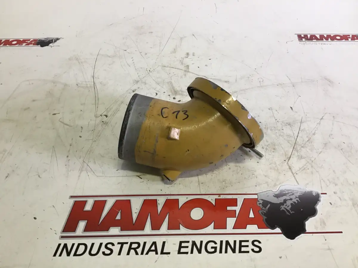 CATERPILLAR INLET BEND 2299377 USED - Picture 3