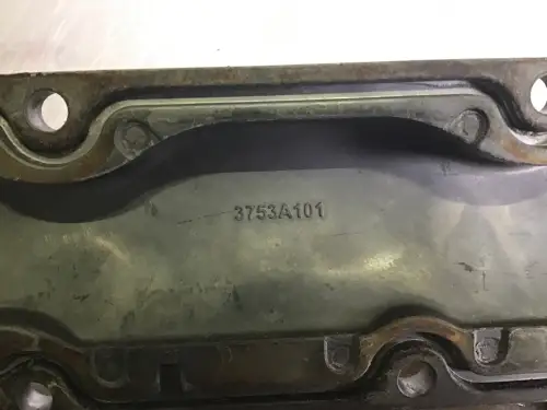 PERKINS INLET MANIFOLD 3753A101 USED - Thumb image 2