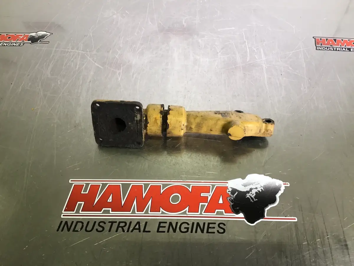 CATERPILLAR CODO DE AGUA 4N7796 USADO - Imagen 3