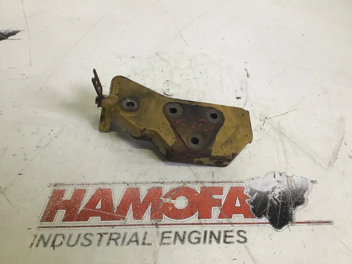 CATERPILLAR MOTOR SUPPORT 2364591 USED - Picture 2