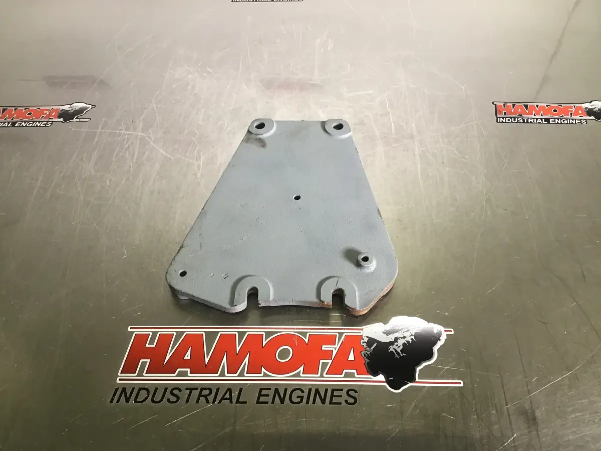 CATERPILLAR UNTERSTÜTZUNG 1455188 GEBRAUCHT – Bild 3
