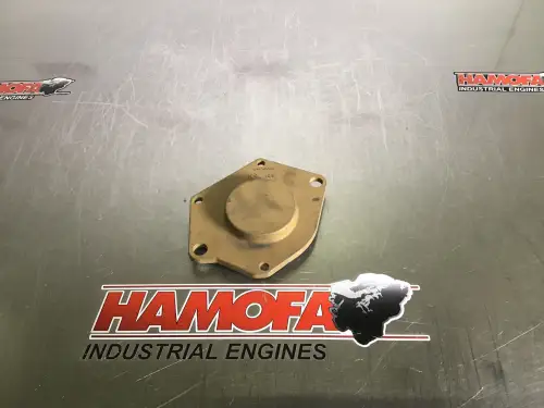 TAPA DEL MOTOR CATERPILLAR 1W4542 USADA - Imagen miniatura 1