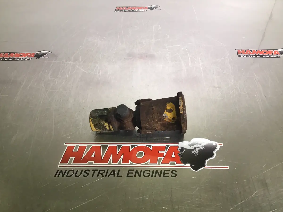 АДАПТЕР CATERPILLAR 2N7423 Б/У - Фото 3