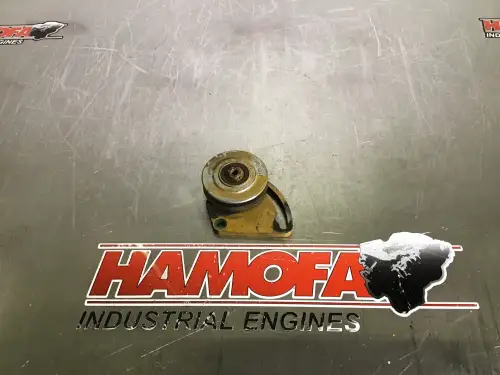 CATERPILLAR TENSION PULLEY 1154204 USED