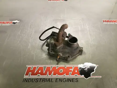 CATERPILLAR ЗАЩИТА МАСЛЯНОГО ОХЛАДИТЕЛЯ 2356363 Б/У - Миниатюра 1