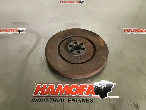 CATERPILLAR CRANKSHAFT PULLEY 1790092 USED