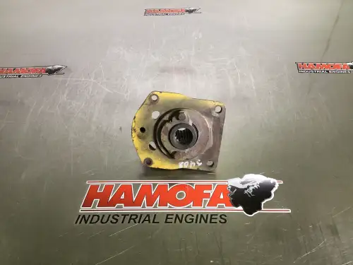 CATERPILLAR ADAPTER 7N1565 GEBRAUCHT – Vorschaubild 3