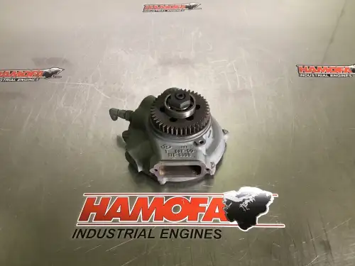 CATERPILLAR WATERPUMP 1767000 USED