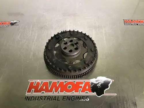 CATERPILLAR CAMSHAFT GEAR 2049316 USED - Thumb image 3