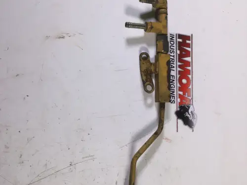 CATERPILLAR KRAFTSTOFFLEITUNG 7E5190 GEBRAUCHT – Vorschaubild 1