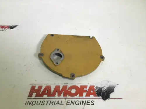 CATERPILLAR COVER PLATE 2389864 USED