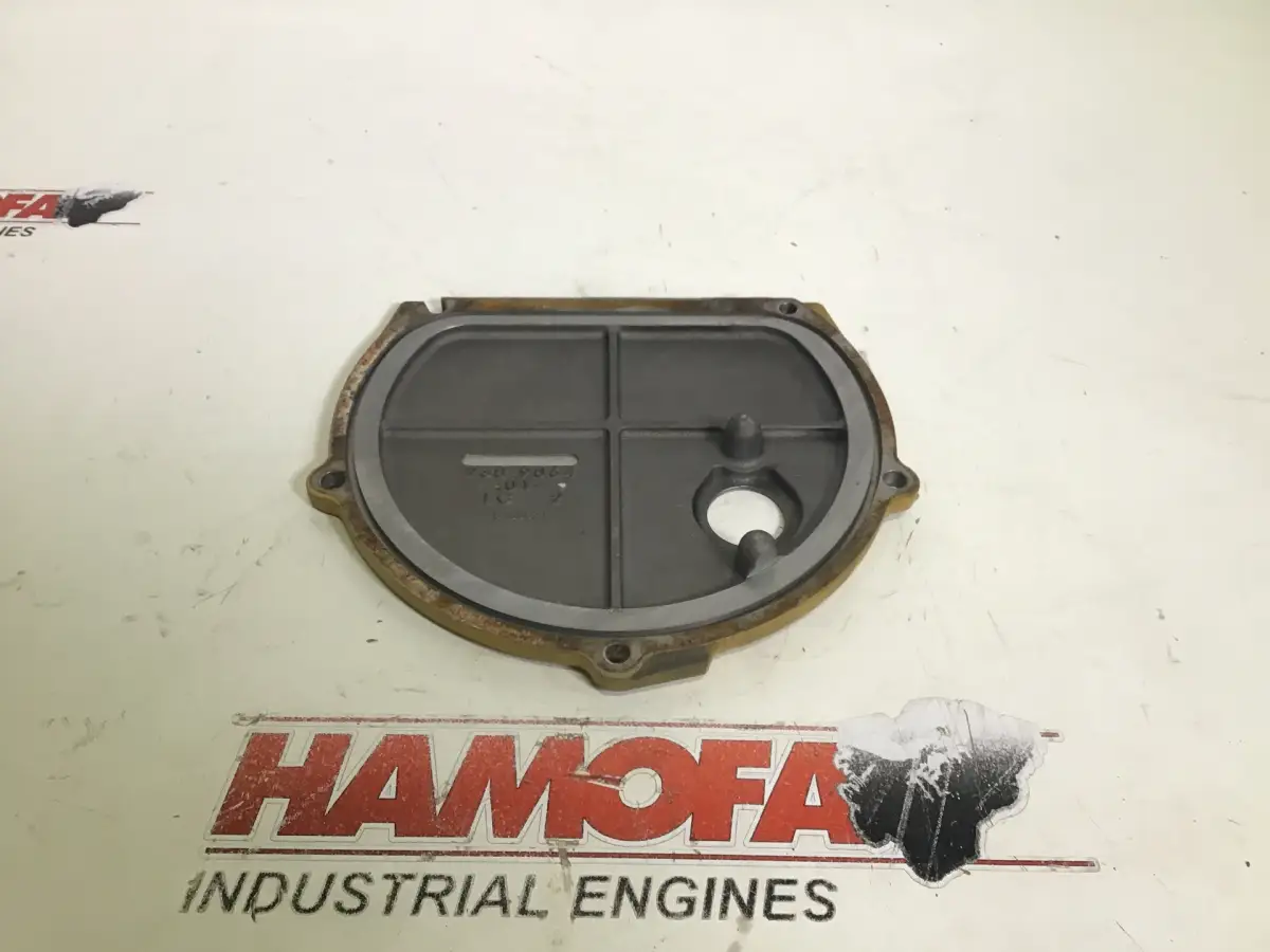CATERPILLAR COVER PLATE 2389864 USED - Picture 3