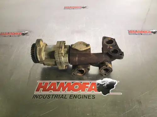 CATERPILLAR OIL LINE 3370509 USED