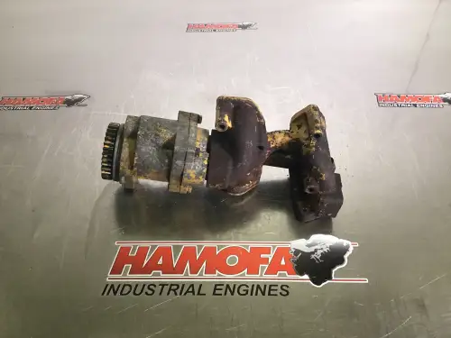 CATERPILLAR ÖLLINE 3370509 GEBRAUCHT – Vorschaubild 3