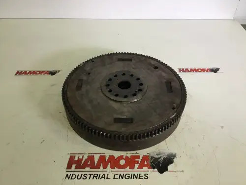 CATERPILLAR FLYWHEEL 7W1248 USED