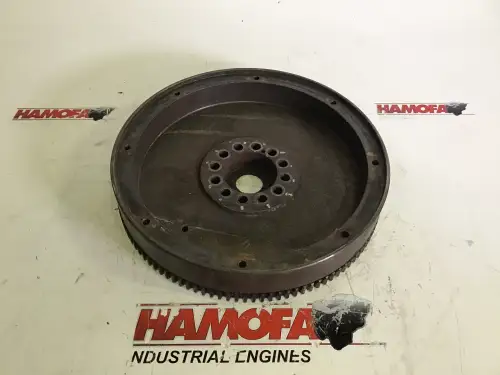 CATERPILLAR FLYWHEEL 7W1248 USED - Thumb image 3