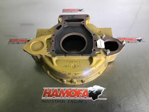 CATERPILLAR FLYWHEEL HOUSING 3666614 USED