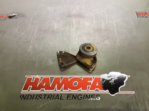 CATERPILLAR TENSION PULLEY 1154204 USED
