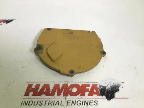 CATERPILLAR COVER PLATE 2389857 USED