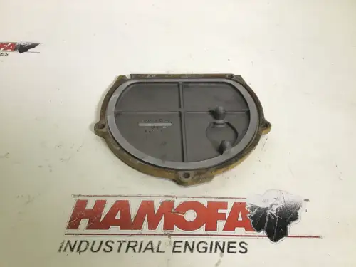 CATERPILLAR COVER PLATE 2389857 USED - Thumb image 3