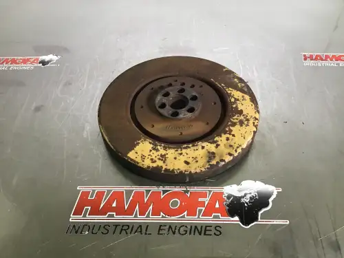 CATERPILLAR CRANKSHAFT PULLEY 1790092 USED