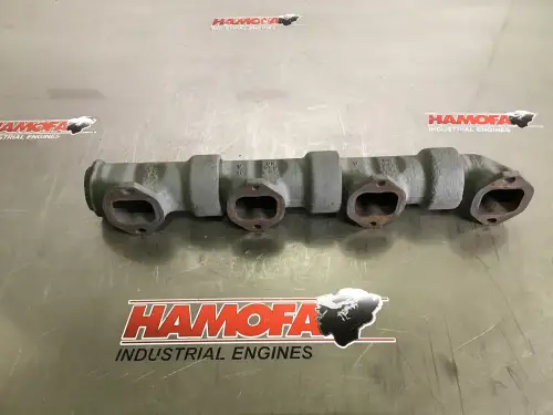 CATERPILLAR EXHAUST MANIFOLD 8N0991 USED