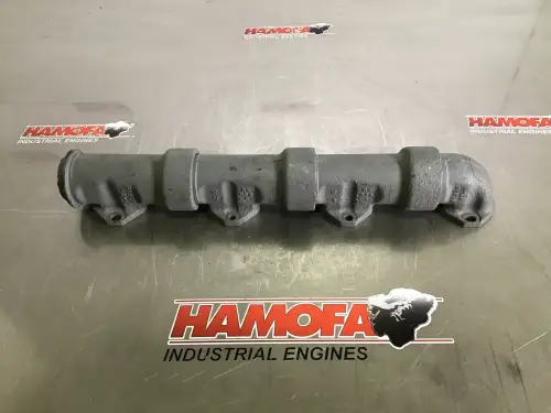 CATERPILLAR EXHAUST MANIFOLD 8N0991 USED - Thumb image 3