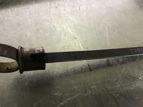 CATERPILLAR OIL DIPSTICK 4P3784 USED - Thumb image 2