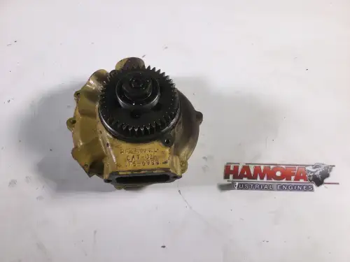 CATERPILLAR WATERPUMP 1767000 USED
