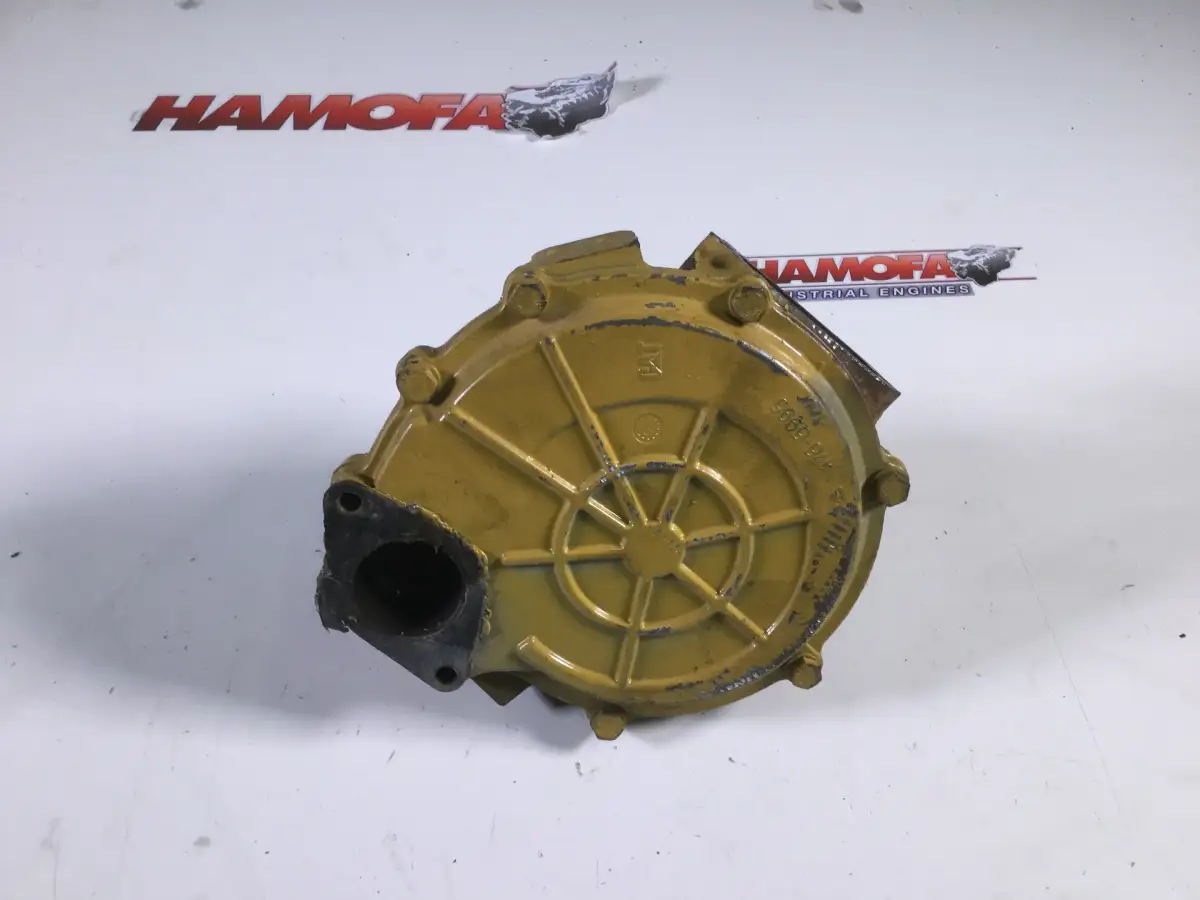CATERPILLAR WATERPUMP 1767000 USED - Picture 2