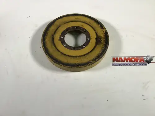 VIBRATIONSDÄMPFER CATERPILLAR 7C8444 GEBRAUCHT – Vorschaubild 1