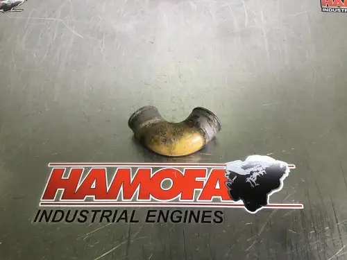CATERPILLAR INLET PIPE 7C2207 USED - Thumb image 3