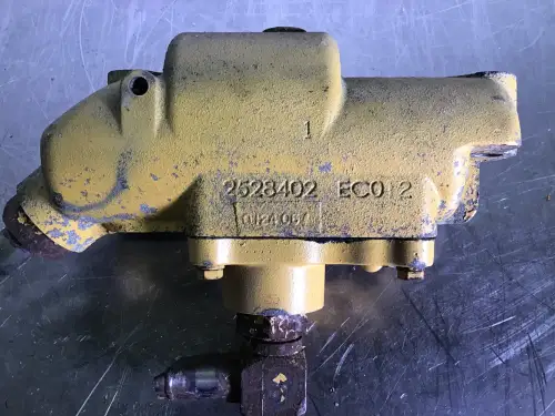 CATERPILLAR EXPANSION TANK 2528402 USED - Thumb image 2