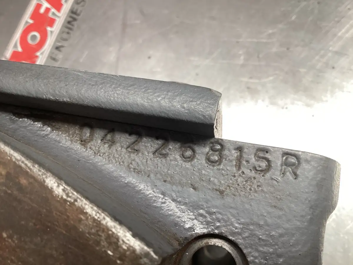 DEUTZ 0422 6815 GEBRAUCHT – Bild 2
