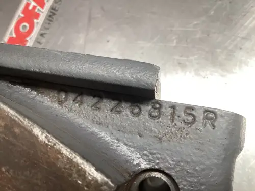 DEUTZ 0422 6815 GEBRAUCHT – Vorschaubild 2