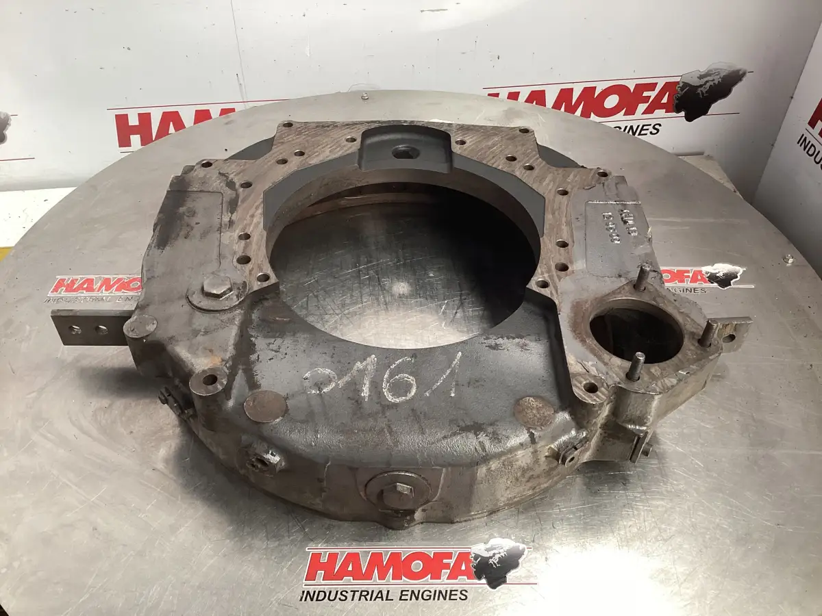 DEUTZ 0422 6815 GEBRAUCHT – Bild 3